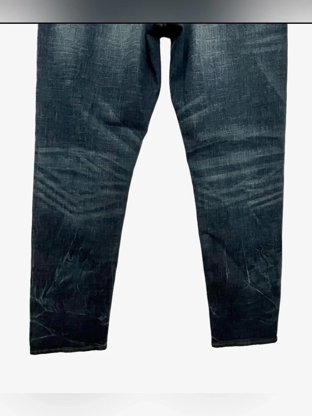 Men’s Denizen from Levi’s 208 Regular Taper Fit Jeans - Size W33xL32